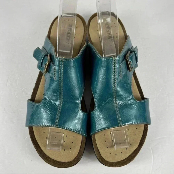 Softspots comfy  sandals 9 - Picture 3 of 8